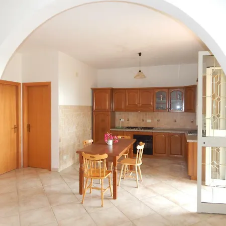 Mr. Antonio Houses 1 Tatil Evi *