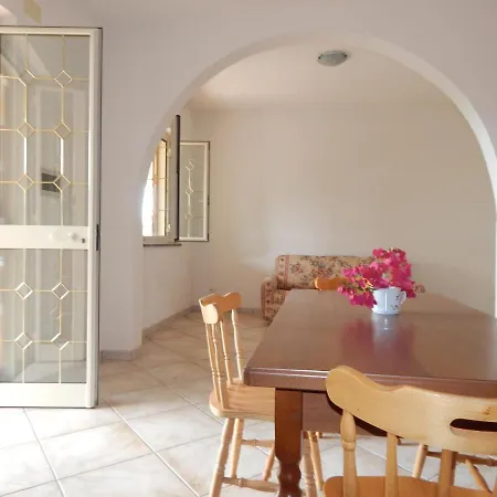 Tatil Evi Mr. Antonio Houses 1 Santa Maria (Vibo Valentia)