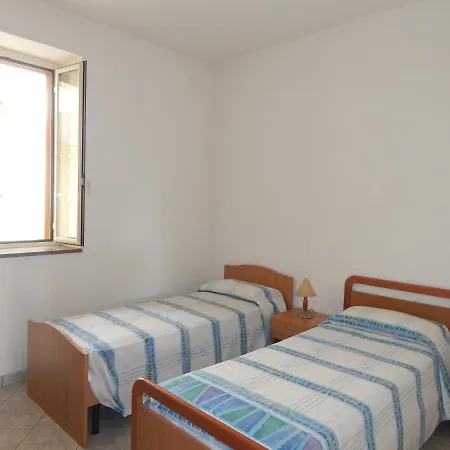 Mr. Antonio Houses 1 Tatil Evi Santa Maria (Vibo Valentia)