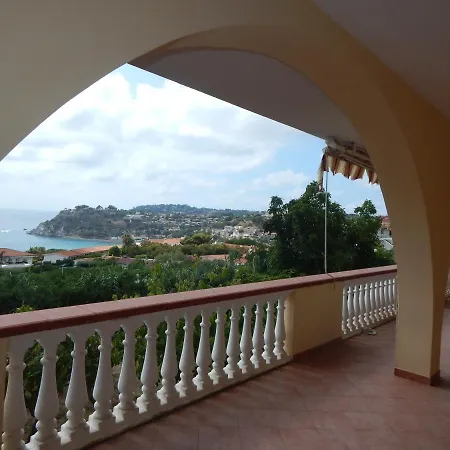 Tatil Evi Mr. Antonio Houses 1 *