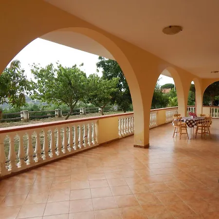 Mr. Antonio Houses 1 Tatil Evi